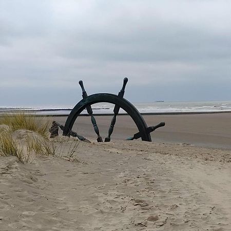 Rising Sun Westende Мідделкерке Екстер'єр фото
